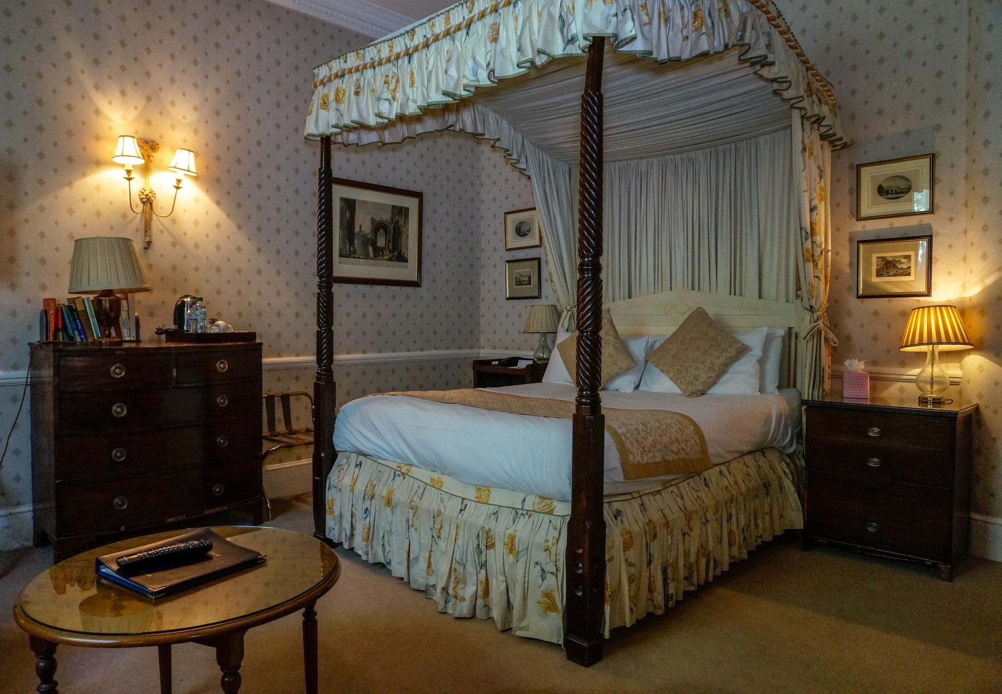 The Abbey Notting Hill Hotel London Kültér fotó
