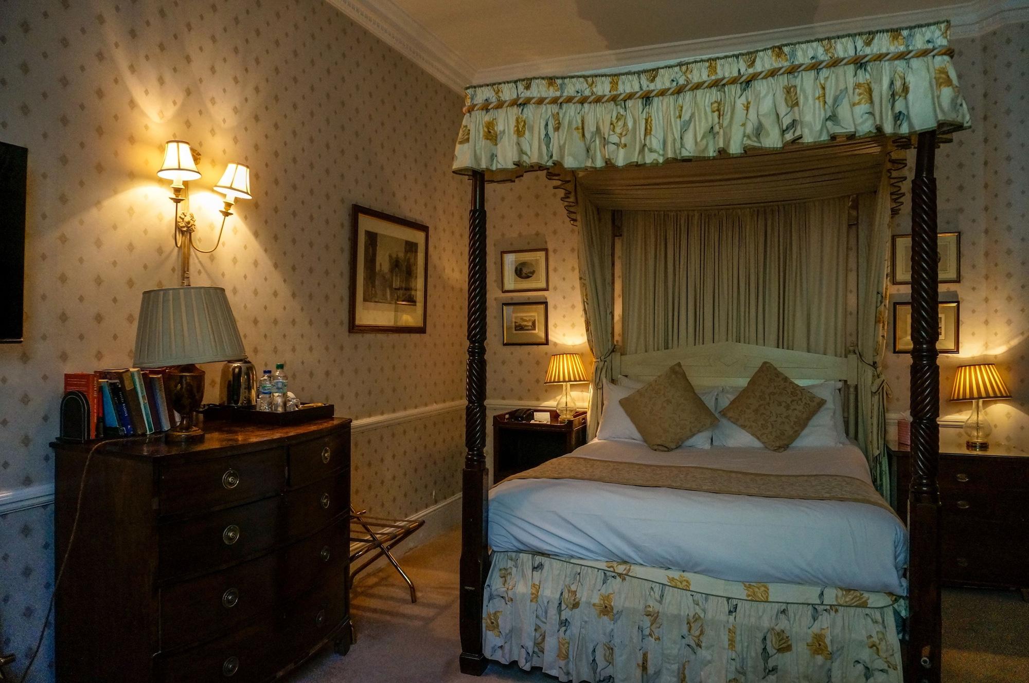 The Abbey Notting Hill Hotel London Kültér fotó